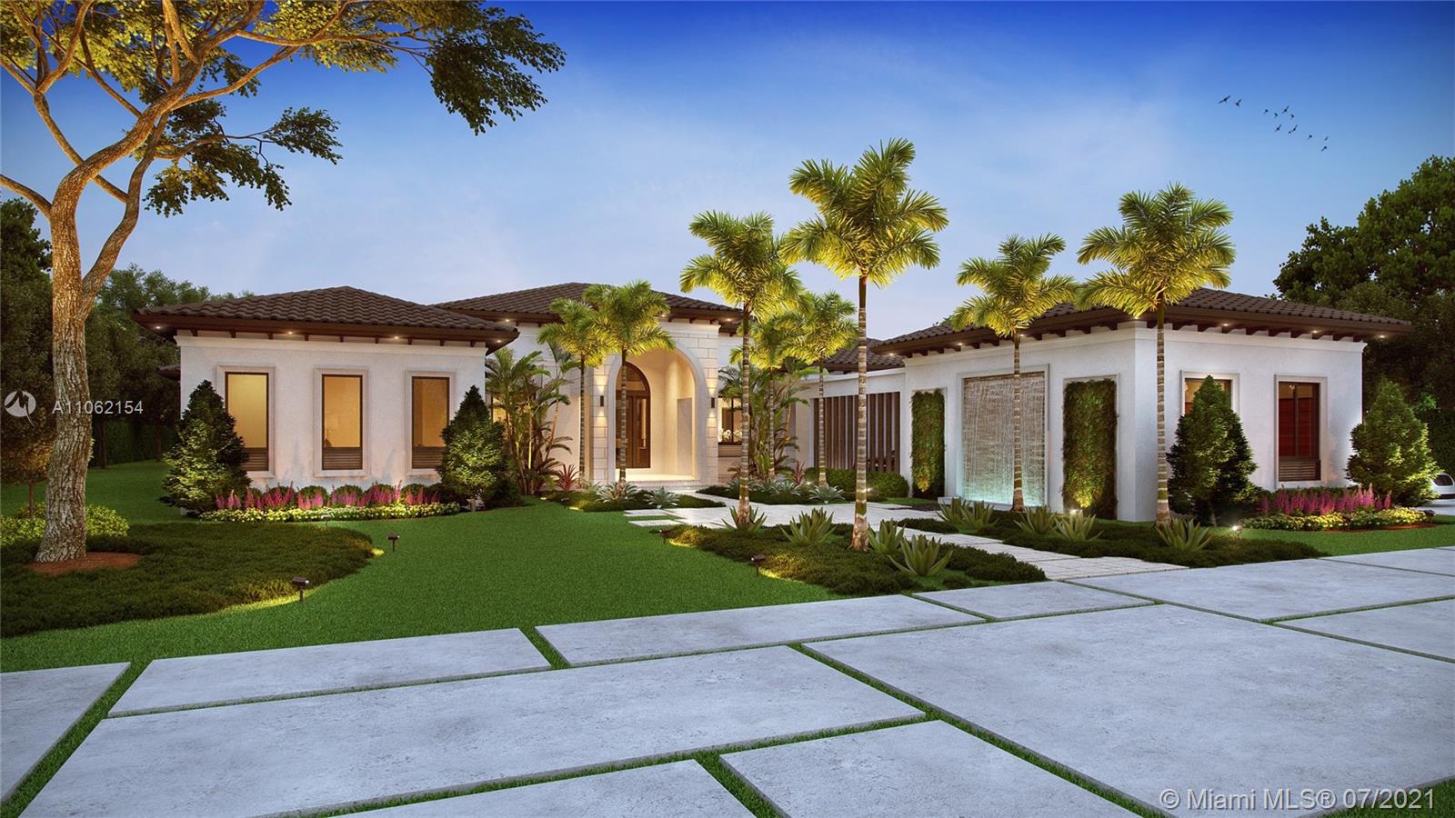 CLAYHAVEN SUB - Residential