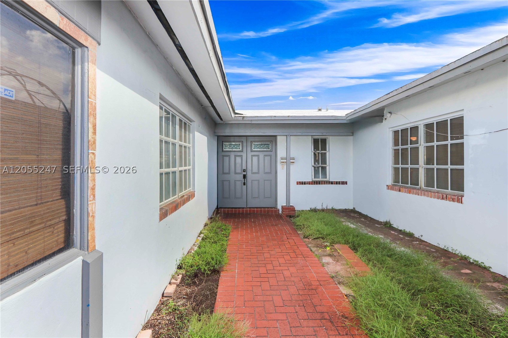 SOUTHERN ESTATES 9TH ADDN - Residential