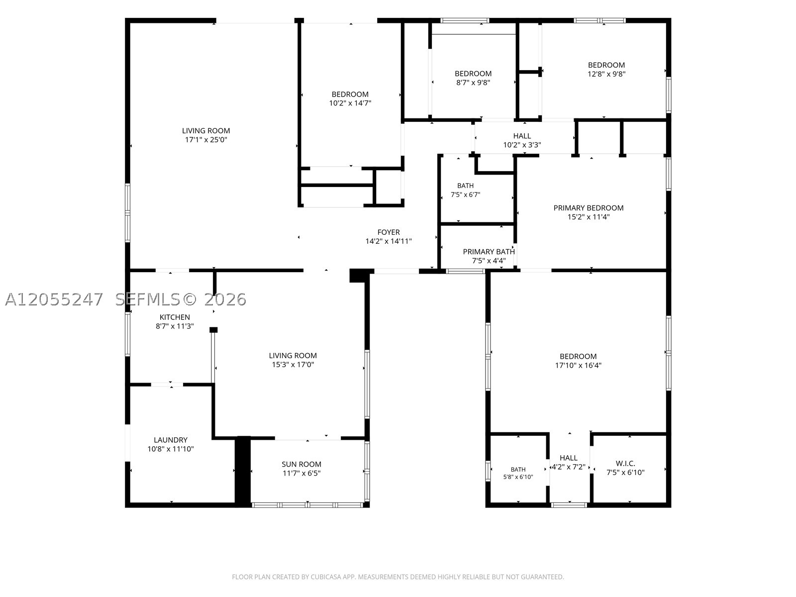 SOUTHERN ESTATES 9TH ADDN - Residential