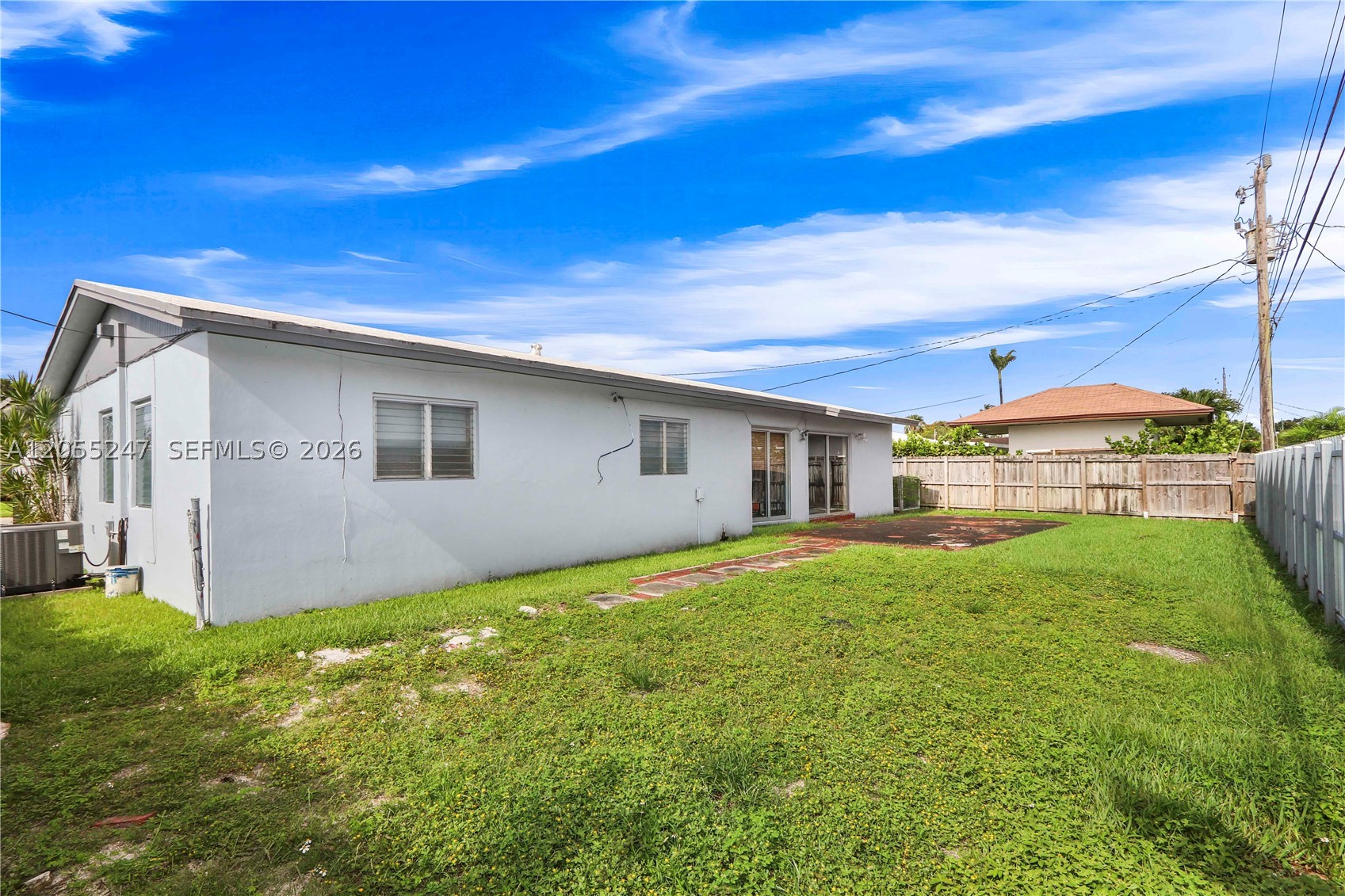 SOUTHERN ESTATES 9TH ADDN - Residential