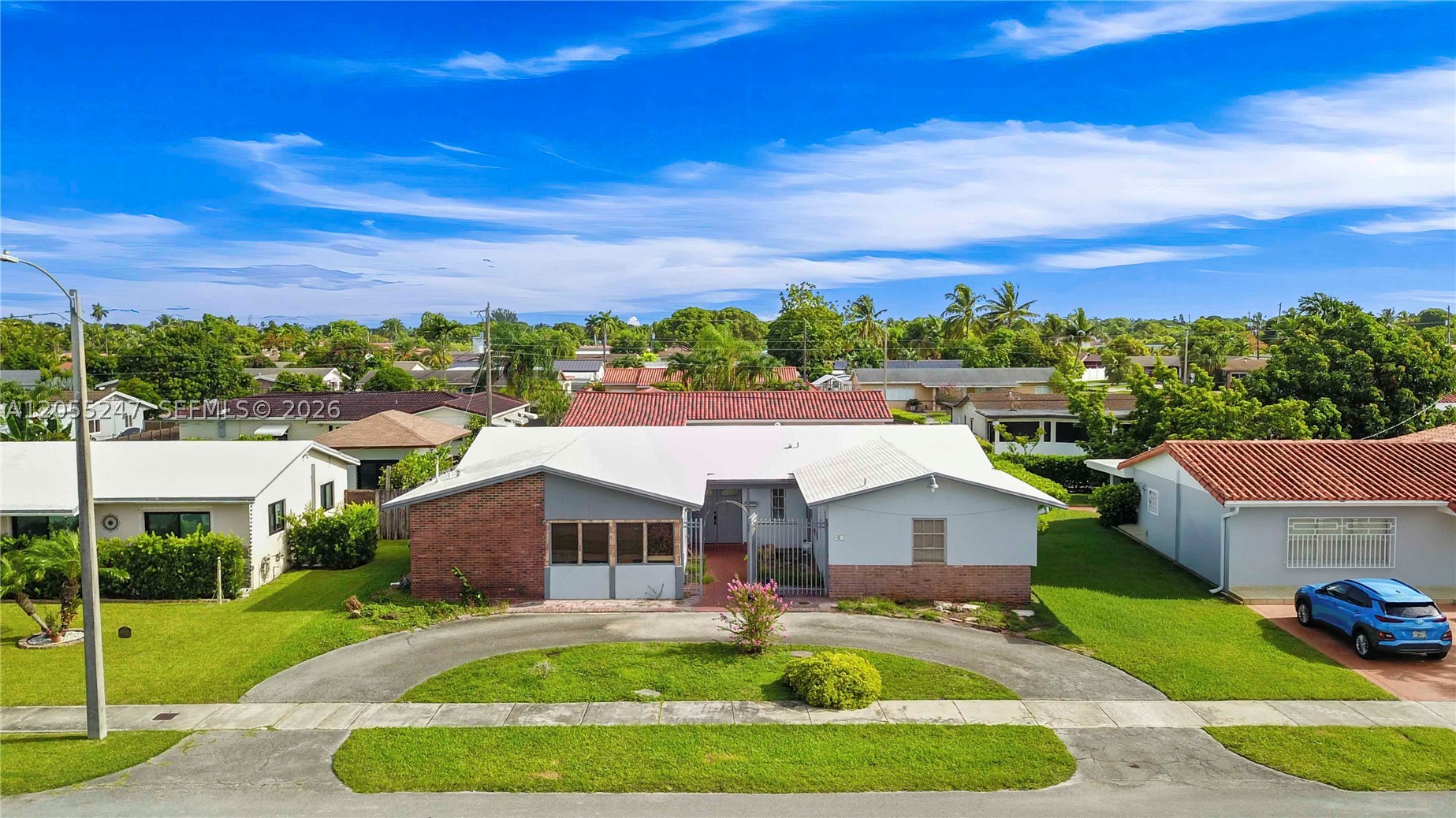 SOUTHERN ESTATES 9TH ADDN - Residential