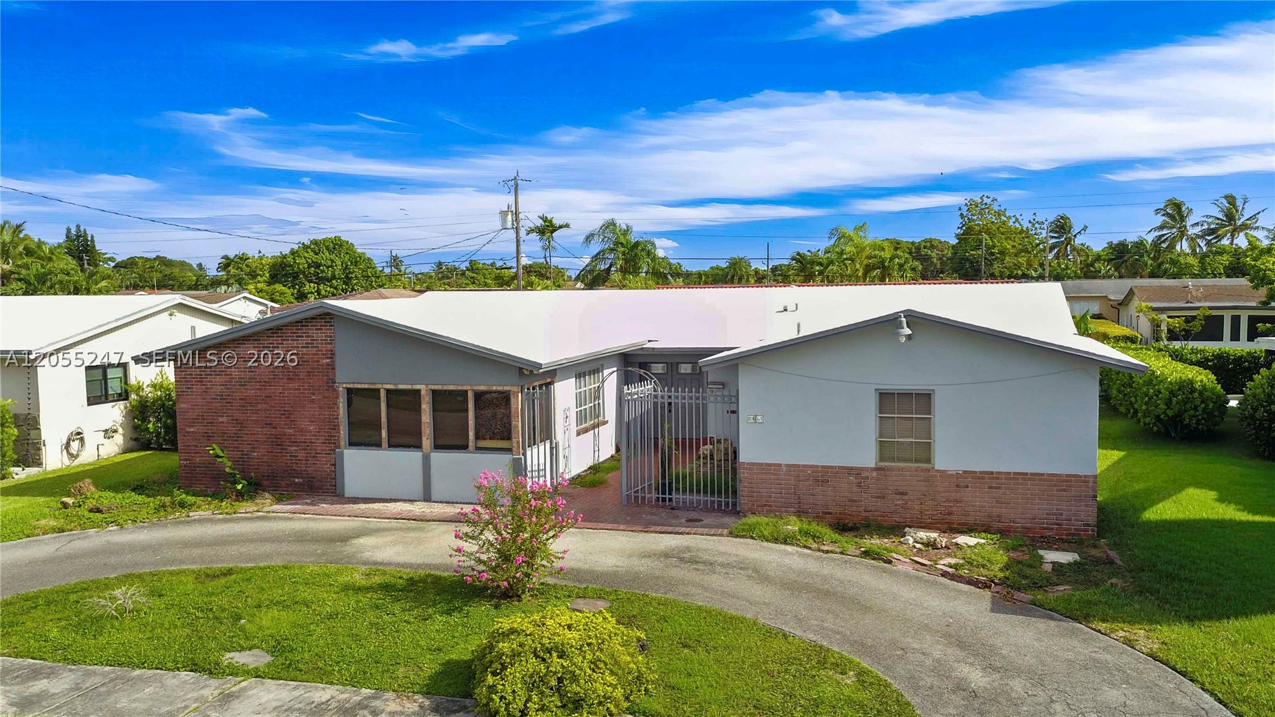 SOUTHERN ESTATES 9TH ADDN - Residential