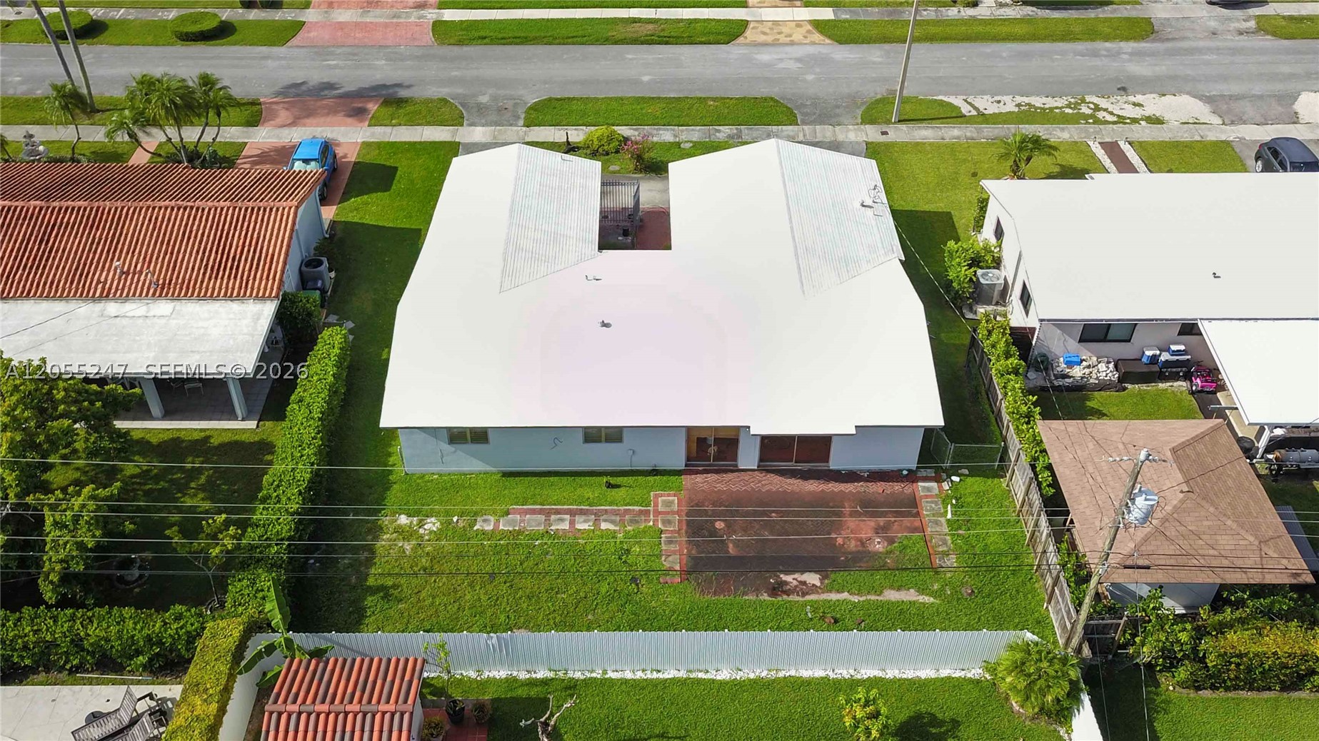 SOUTHERN ESTATES 9TH ADDN - Residential