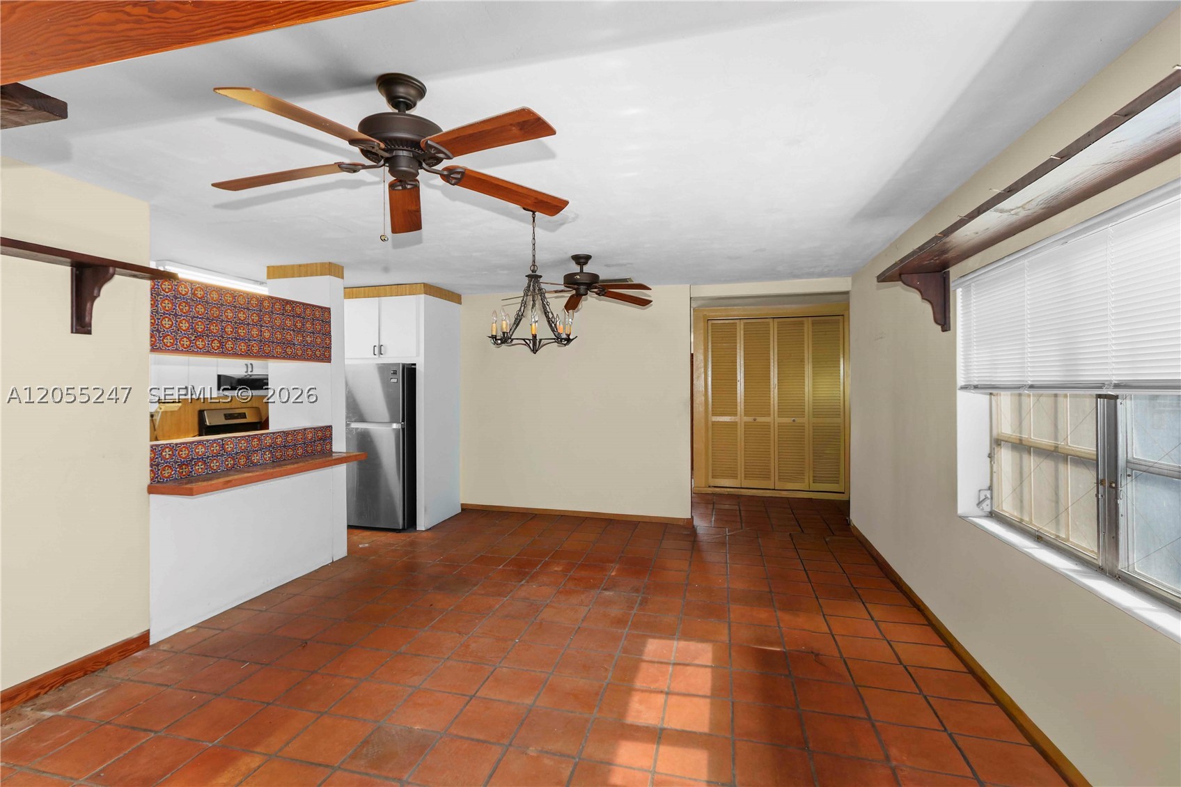 SOUTHERN ESTATES 9TH ADDN - Residential