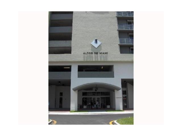 ALTOS DE MIAMI CONDO - Residential Lease