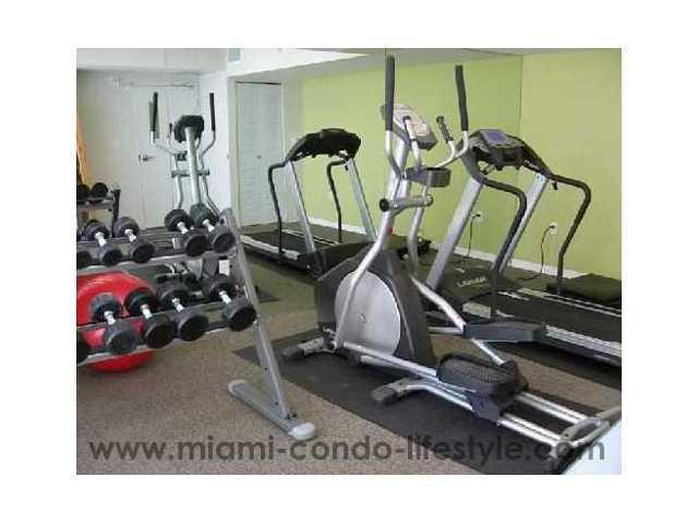 ALTOS DE MIAMI CONDO - Residential Lease