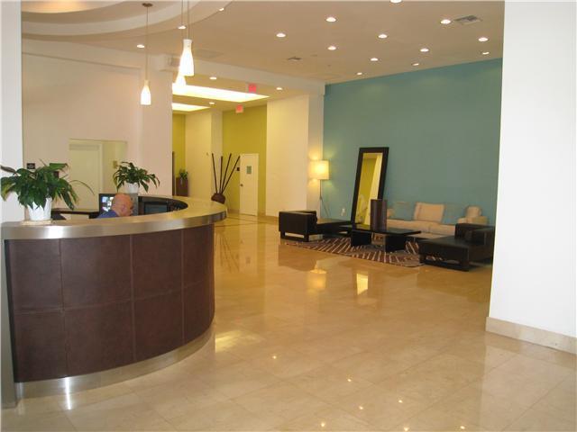 ALTOS DE MIAMI CONDO - Residential Lease