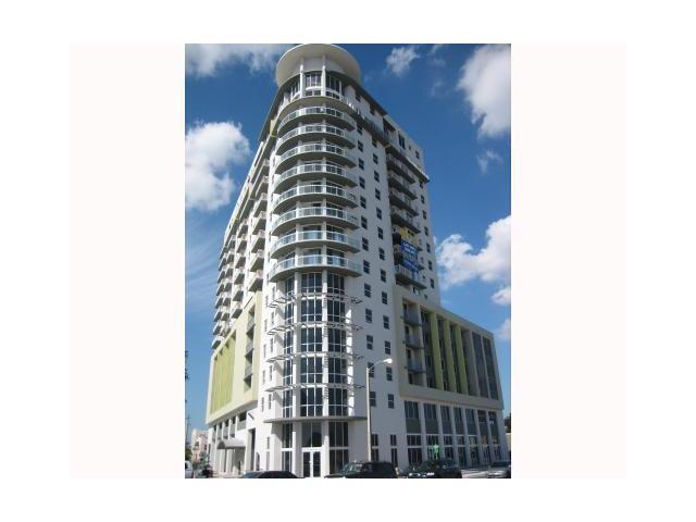 ALTOS DE MIAMI CONDO - Residential Lease
