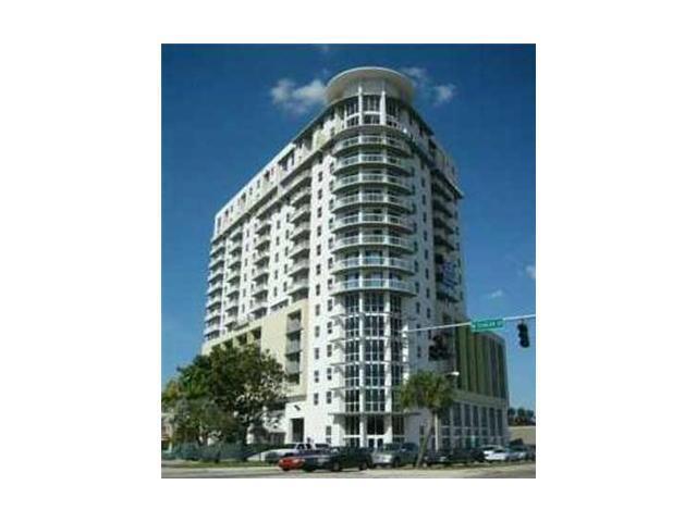 ALTOS DE MIAMI CONDO - Residential Lease