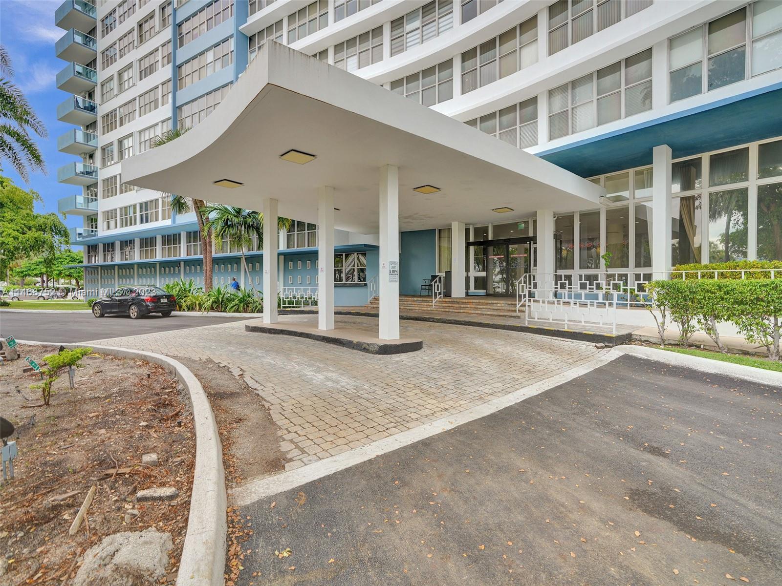 PARKVIEW POINT CONDO - Residential