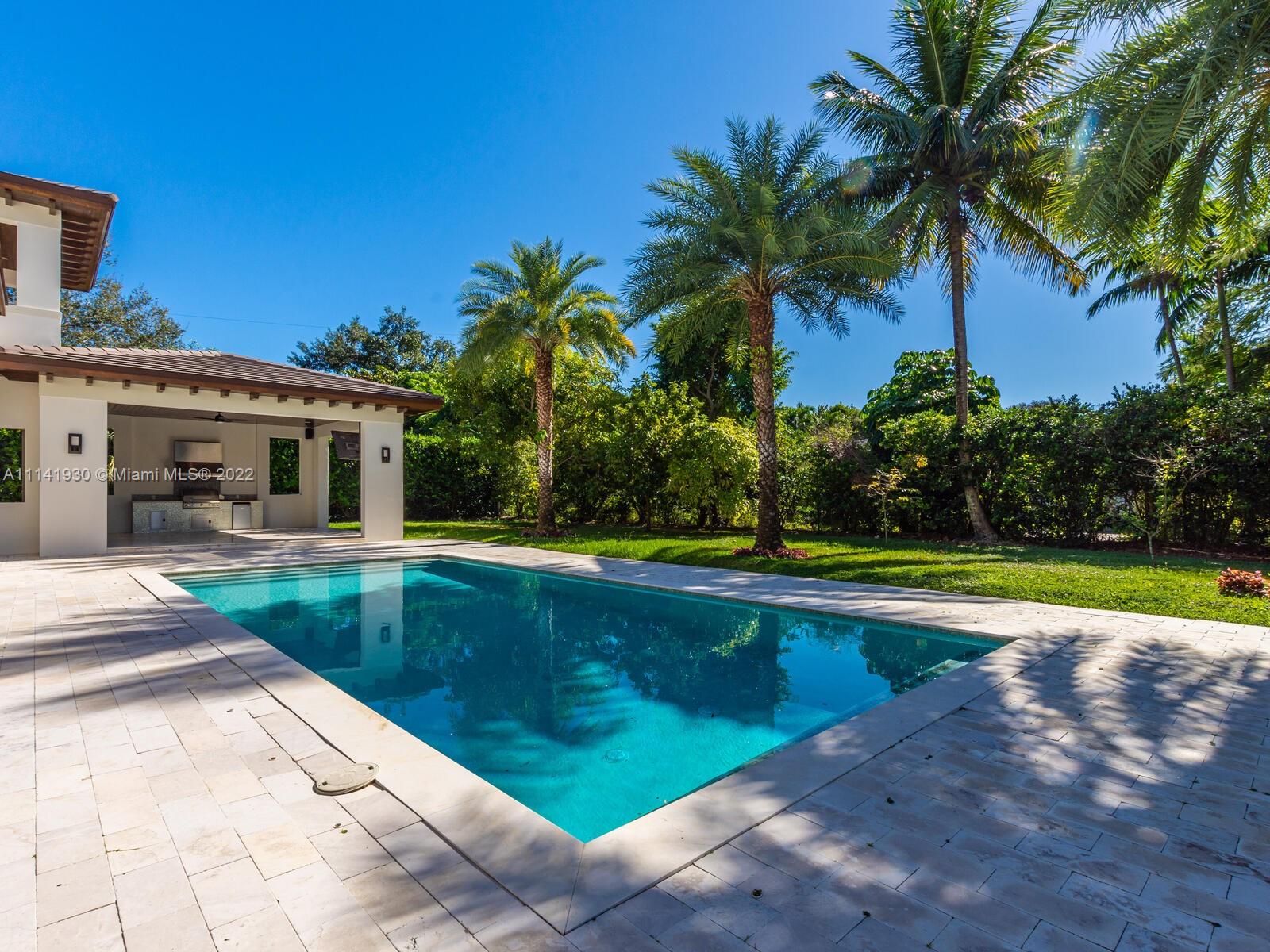 COLLINS ACRES - Residential