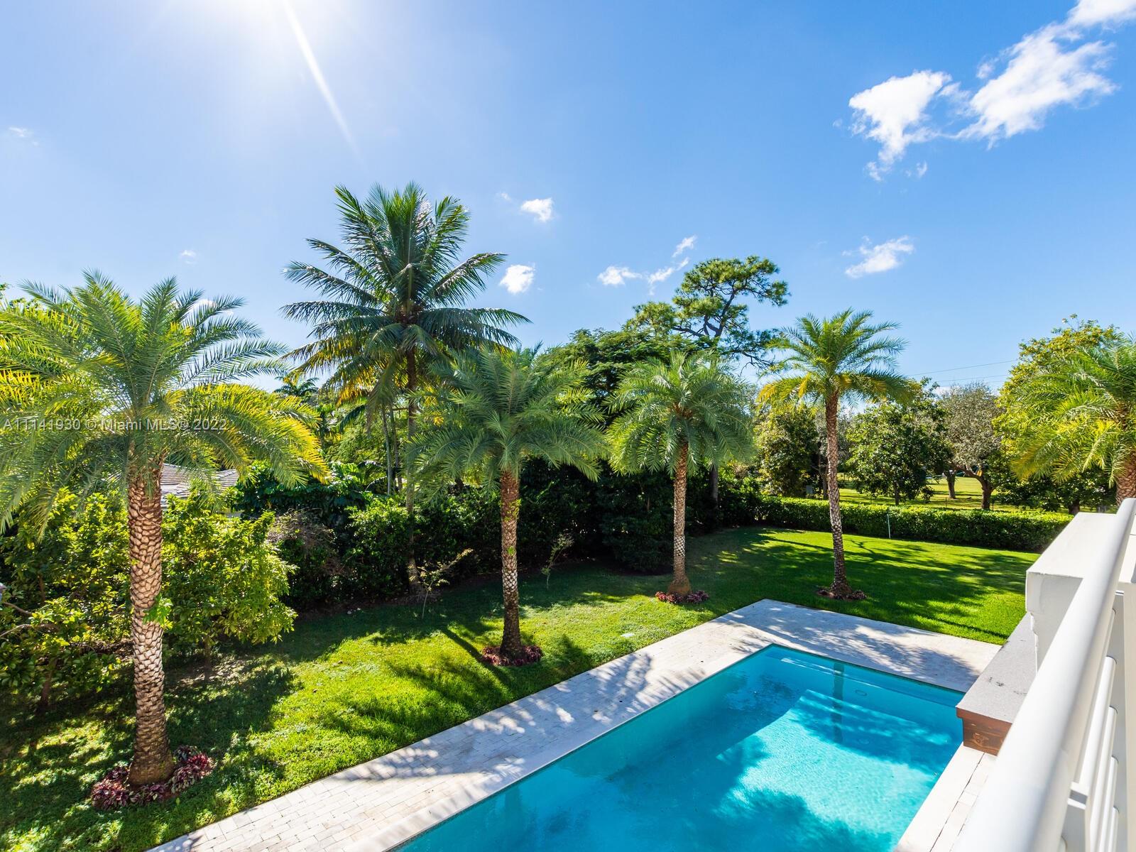 COLLINS ACRES - Residential