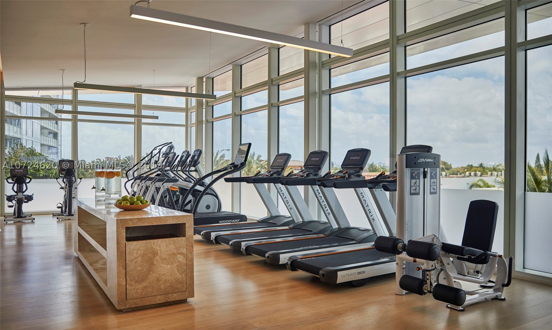 Surf Club Condo - Residential