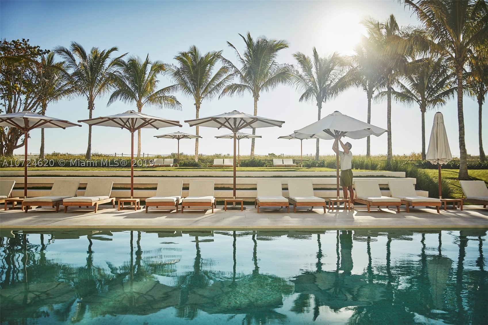Surf Club Condo - Residential