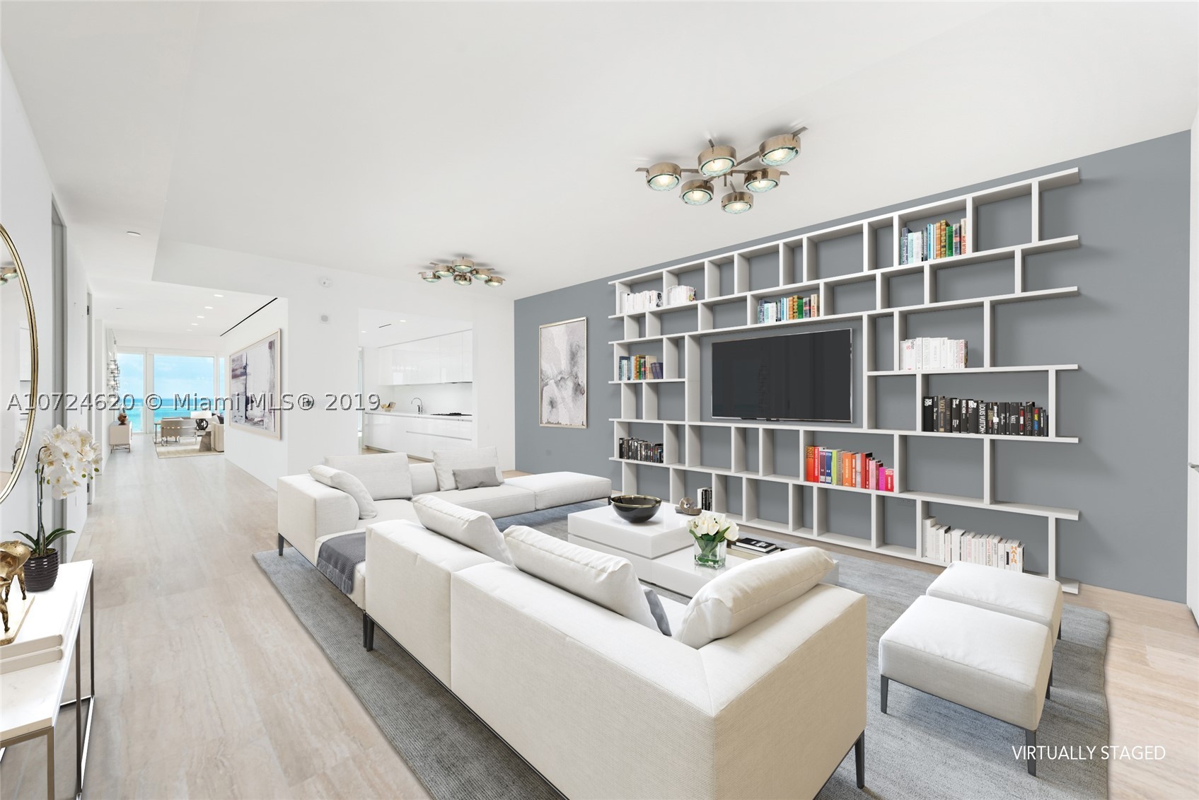 Surf Club Condo - Residential