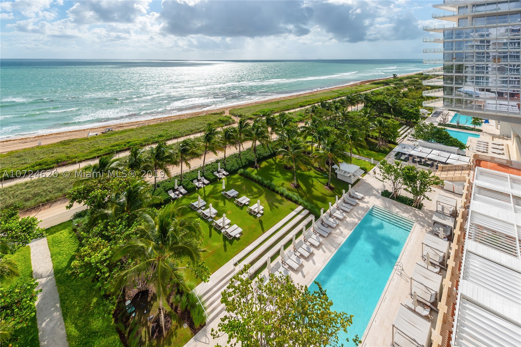 Surf Club Condo - Residential
