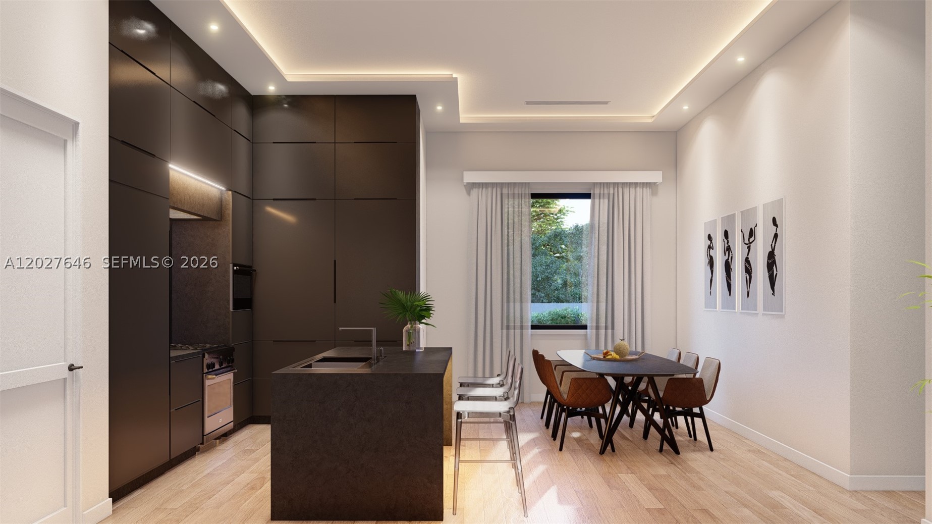 GRIFFINS SUB - Residential