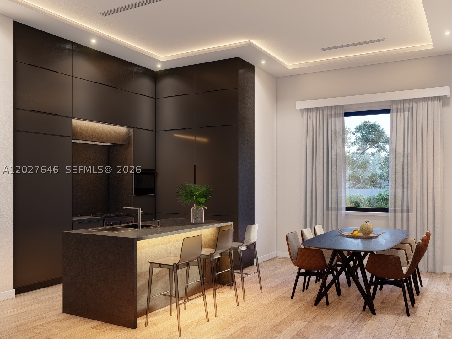 GRIFFINS SUB - Residential