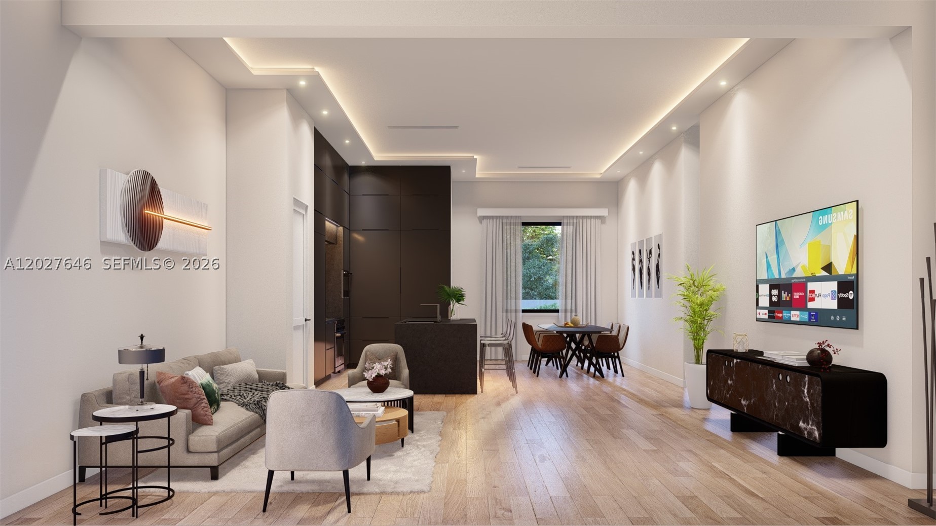 GRIFFINS SUB - Residential