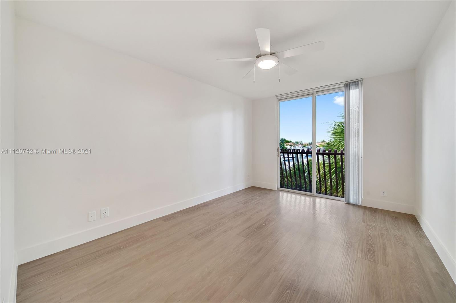 Waterways Village - Residential Lease