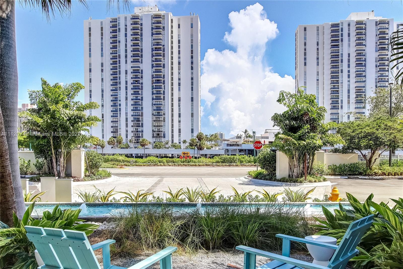 Waterways Village - Residential Lease
