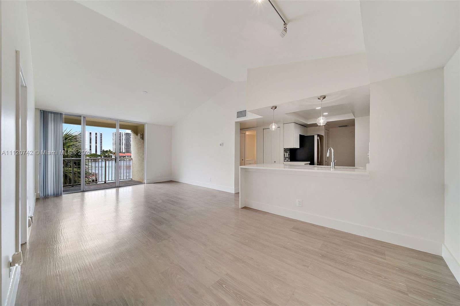 Waterways Village - Residential Lease