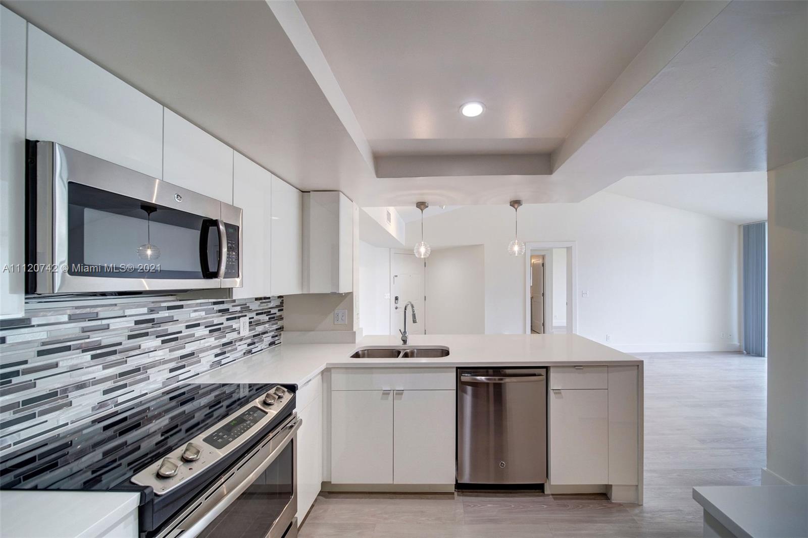 Waterways Village - Residential Lease