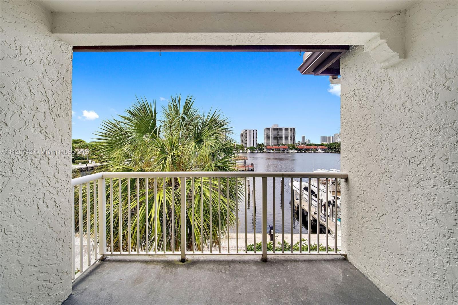 Waterways Village - Residential Lease