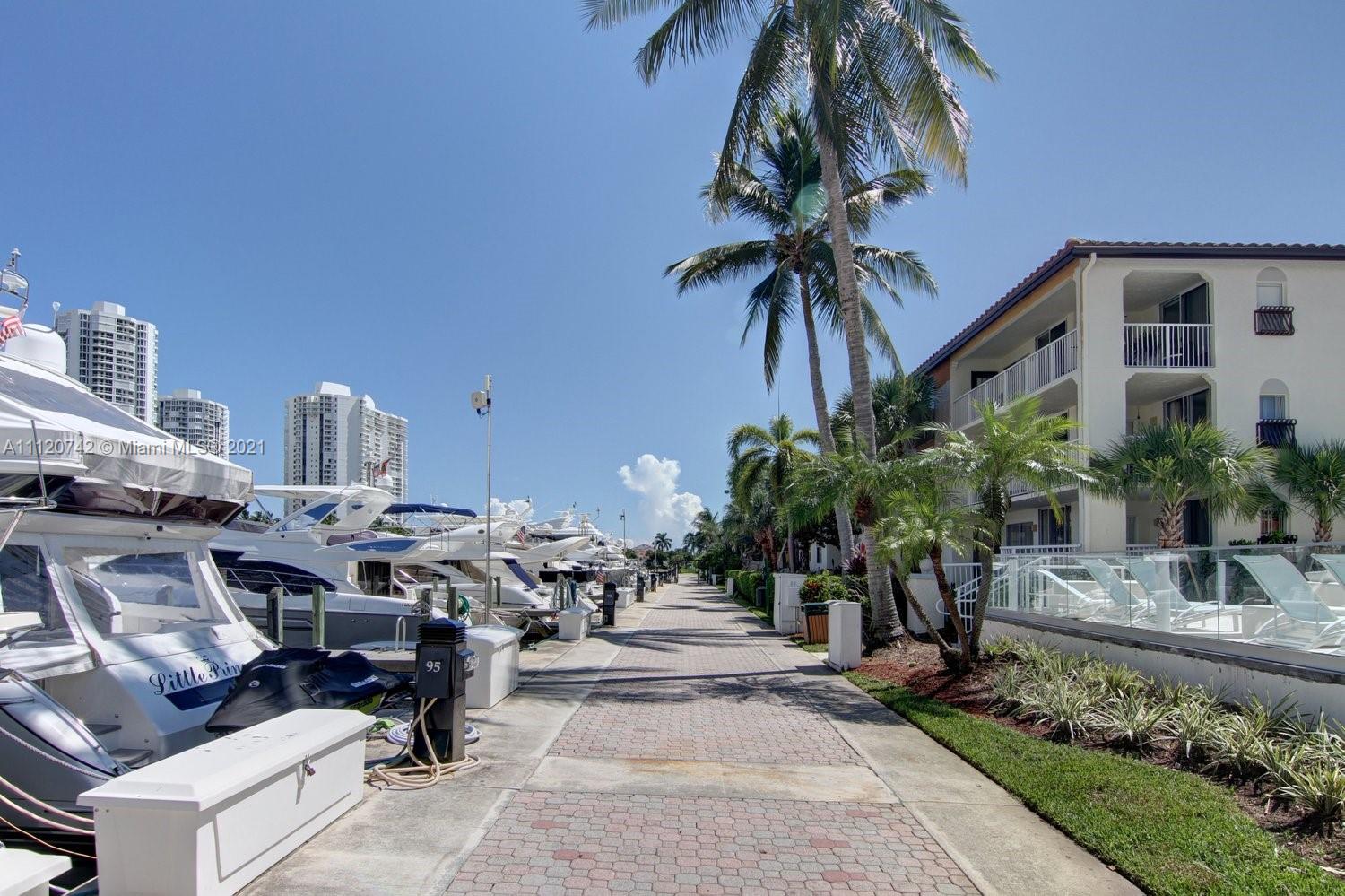 Waterways Village - Residential Lease