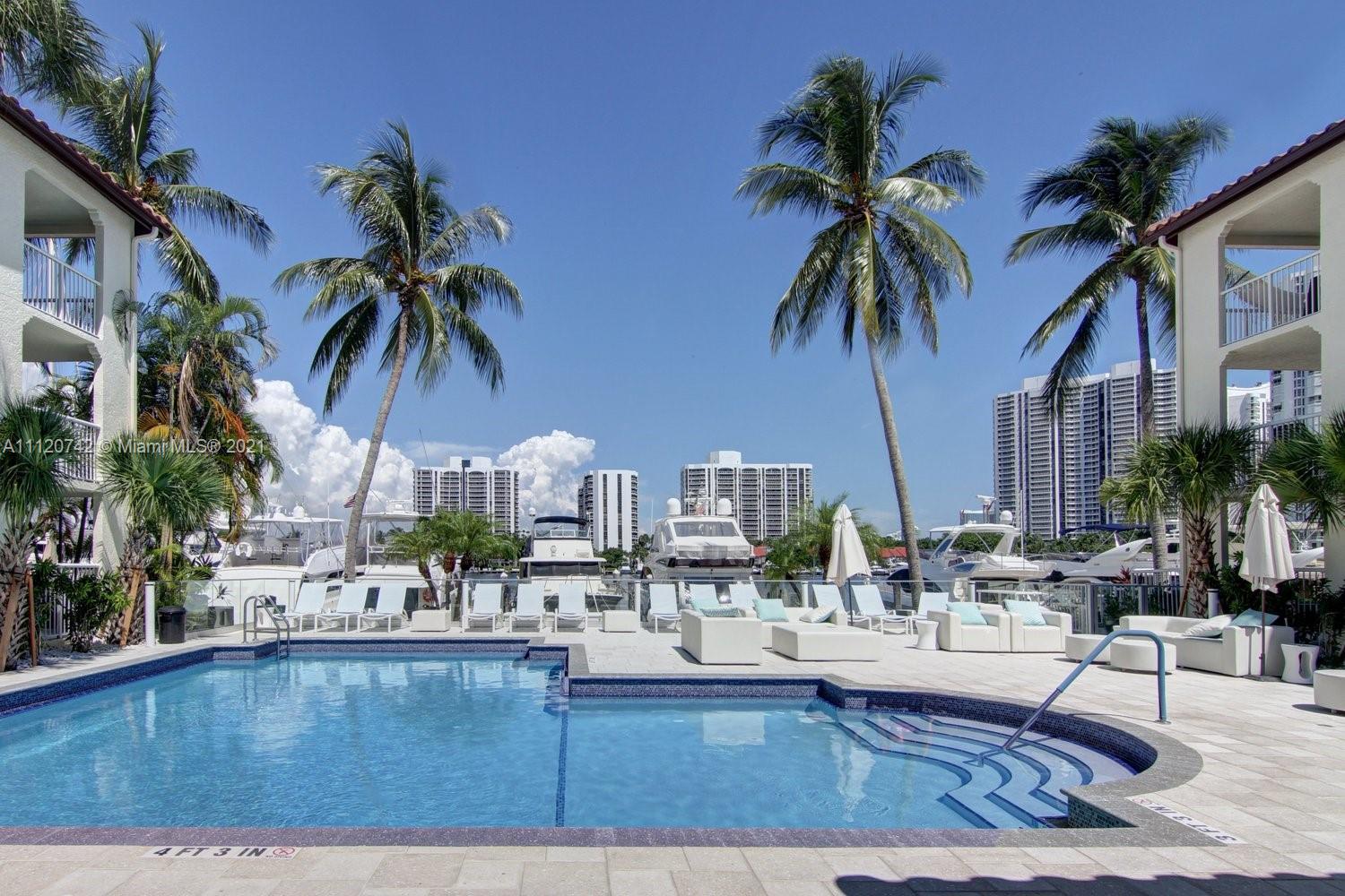 Waterways Village - Residential Lease