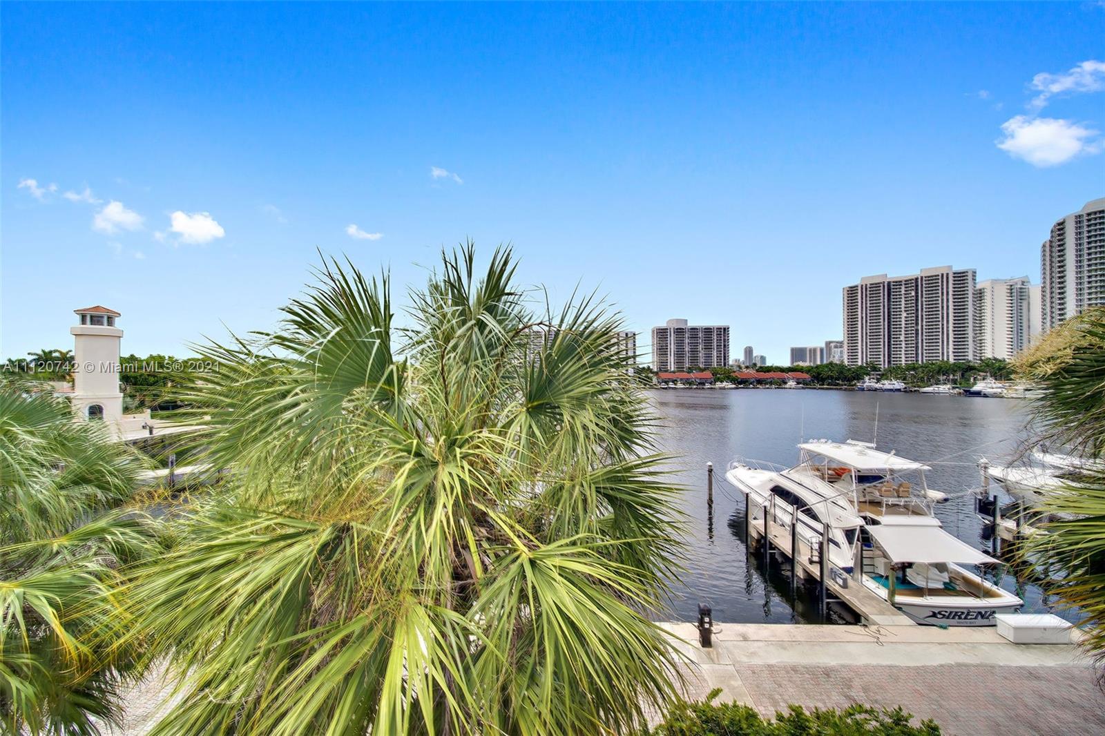 Waterways Village - Residential Lease