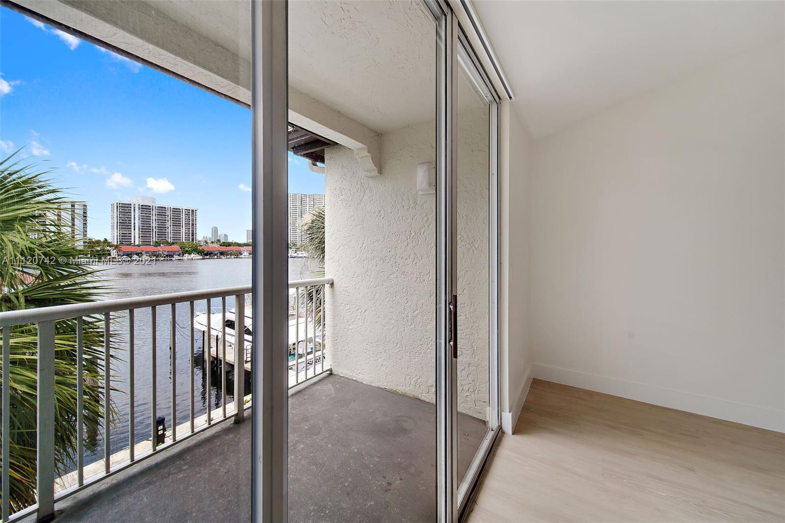 Waterways Village - Residential Lease