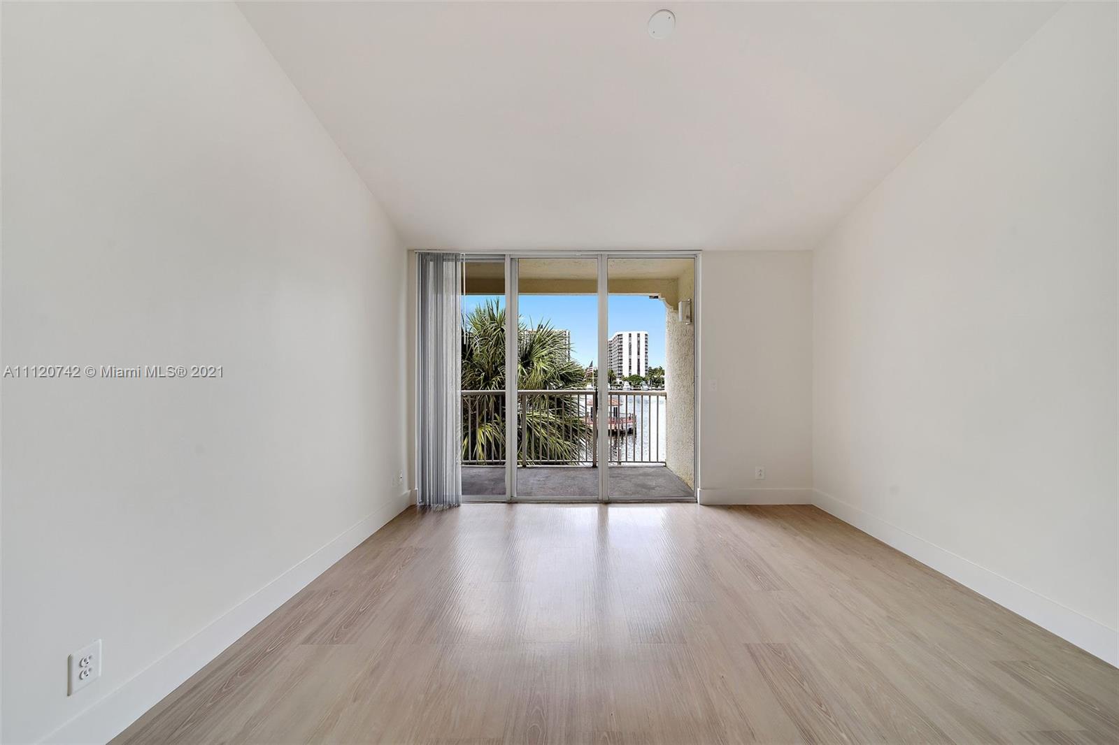 Waterways Village - Residential Lease