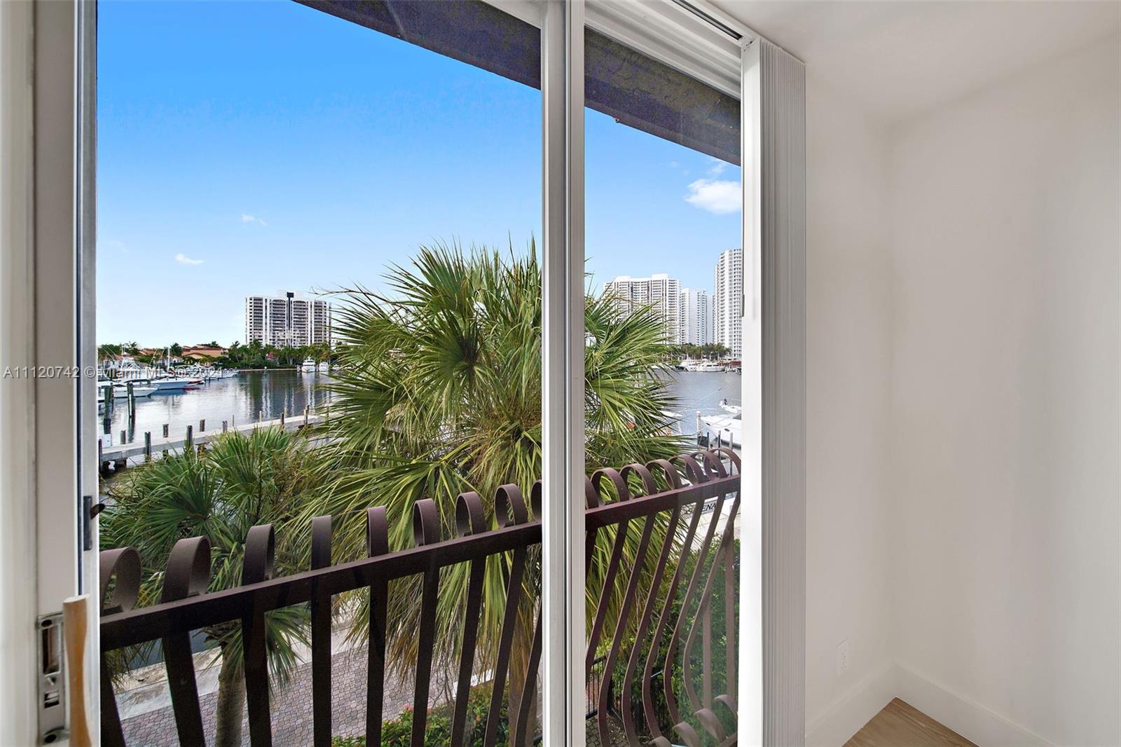 Waterways Village - Residential Lease