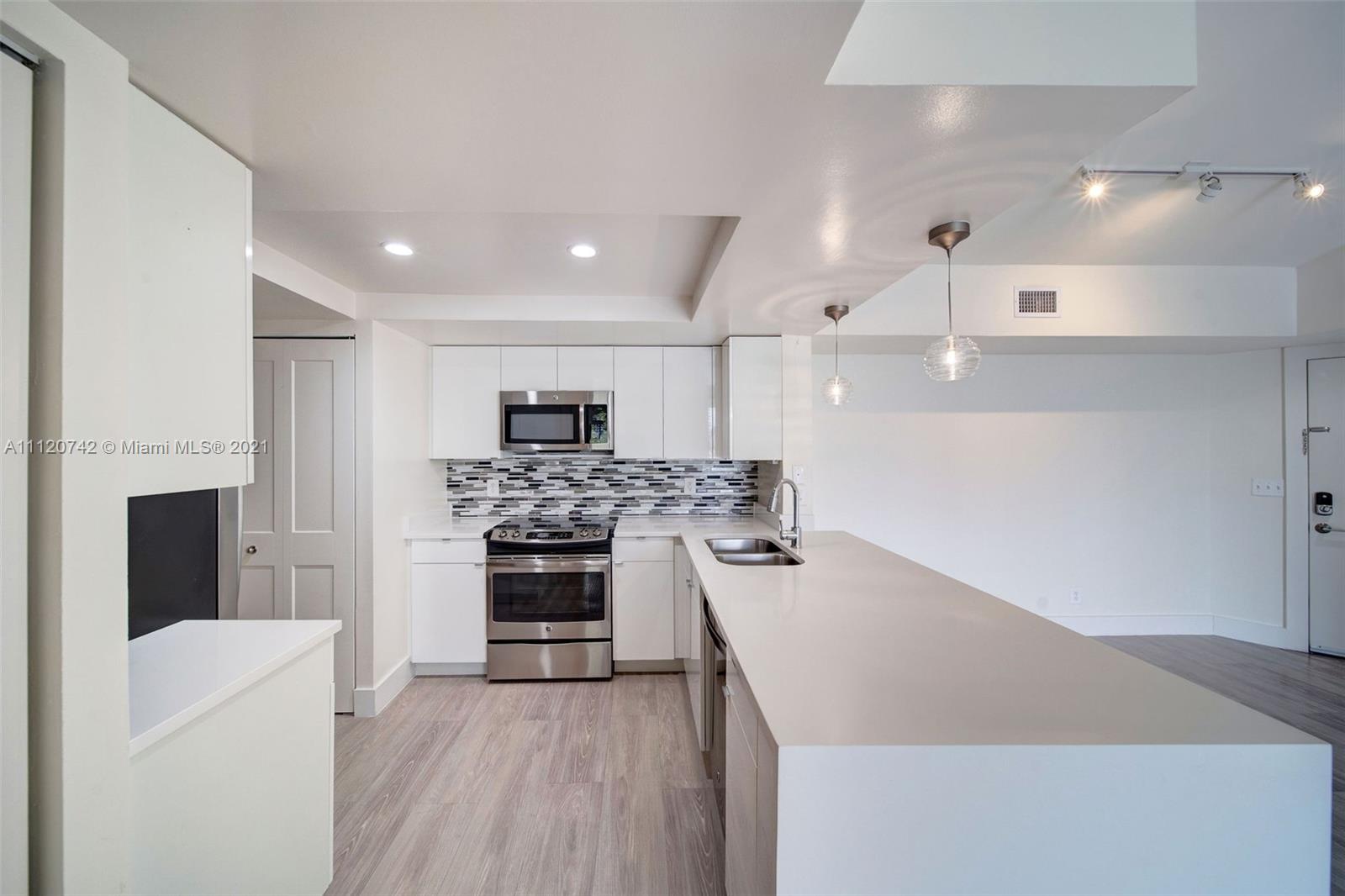 Waterways Village - Residential Lease
