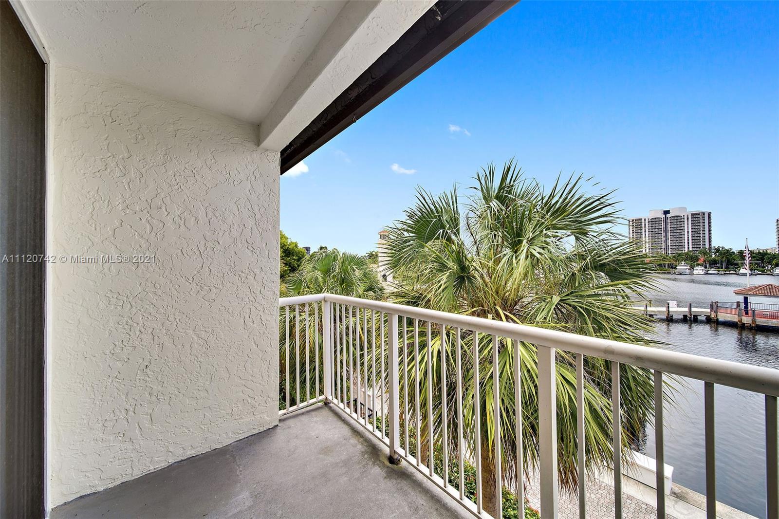 Waterways Village - Residential Lease