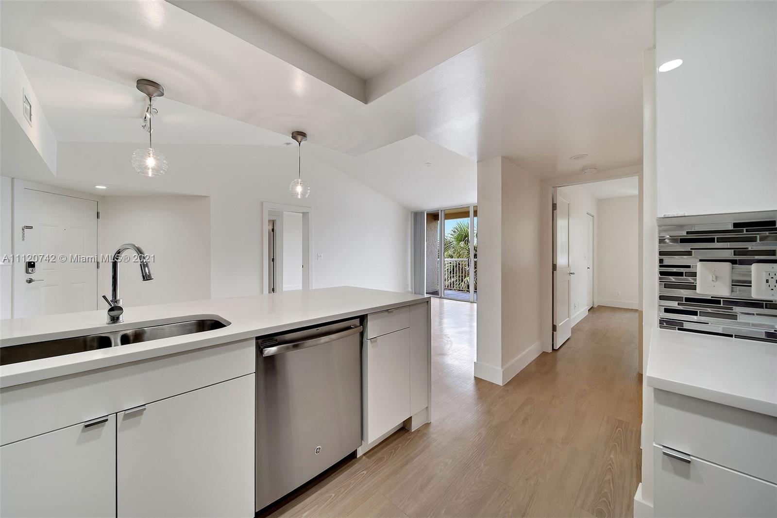 Waterways Village - Residential Lease