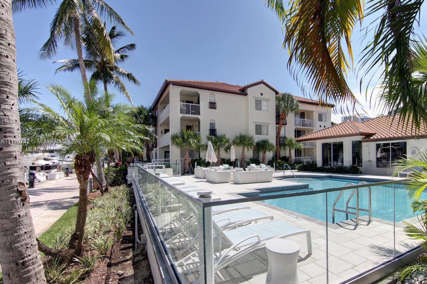 Waterways Village - Residential Lease
