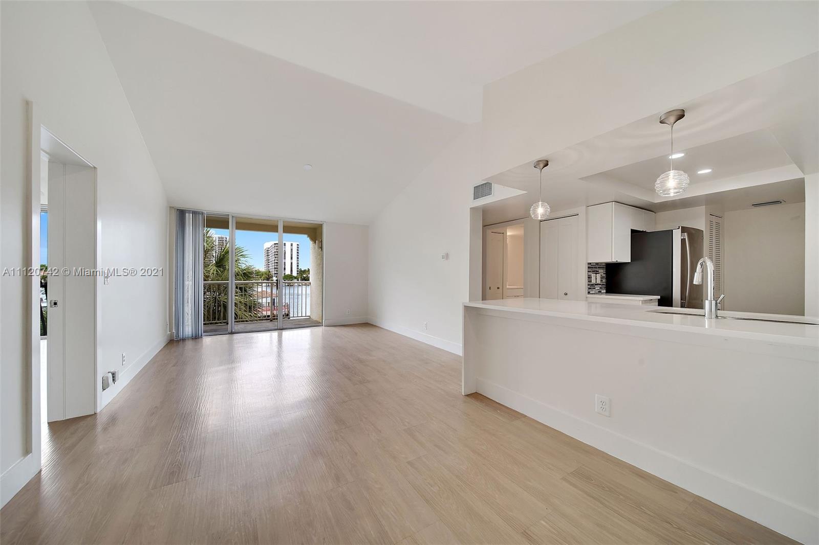 Waterways Village - Residential Lease