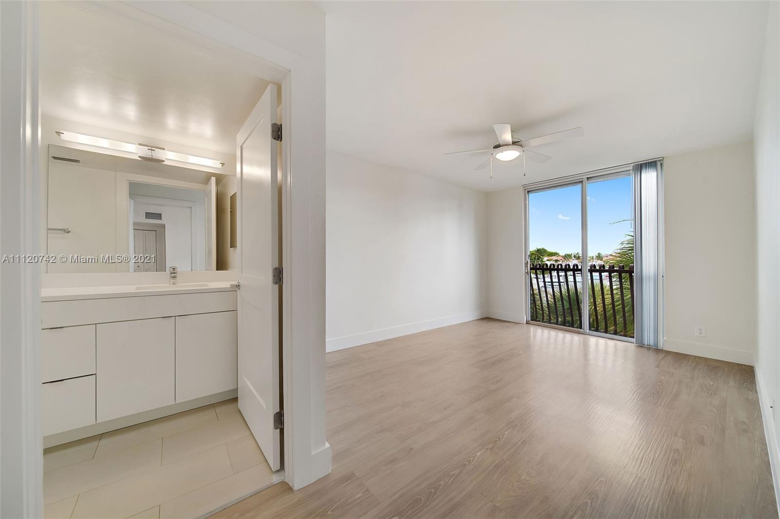 Waterways Village - Residential Lease