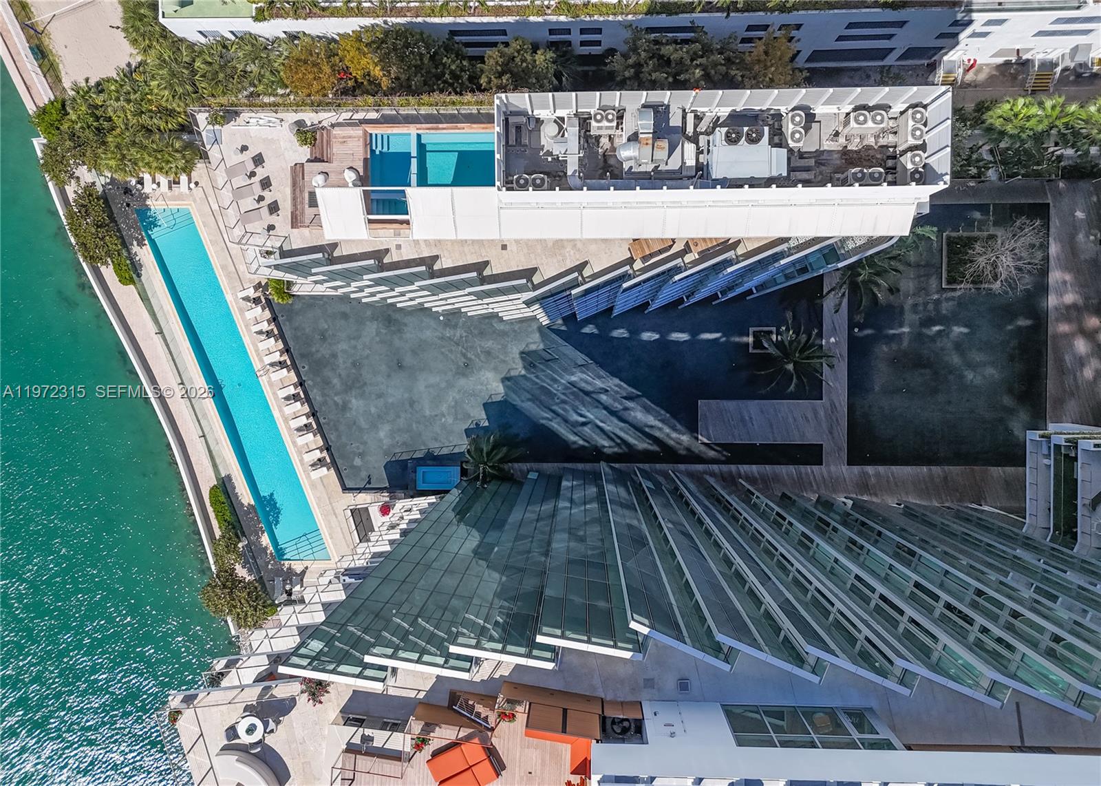 ALTON BEACH REALTY CO SUB - Residential