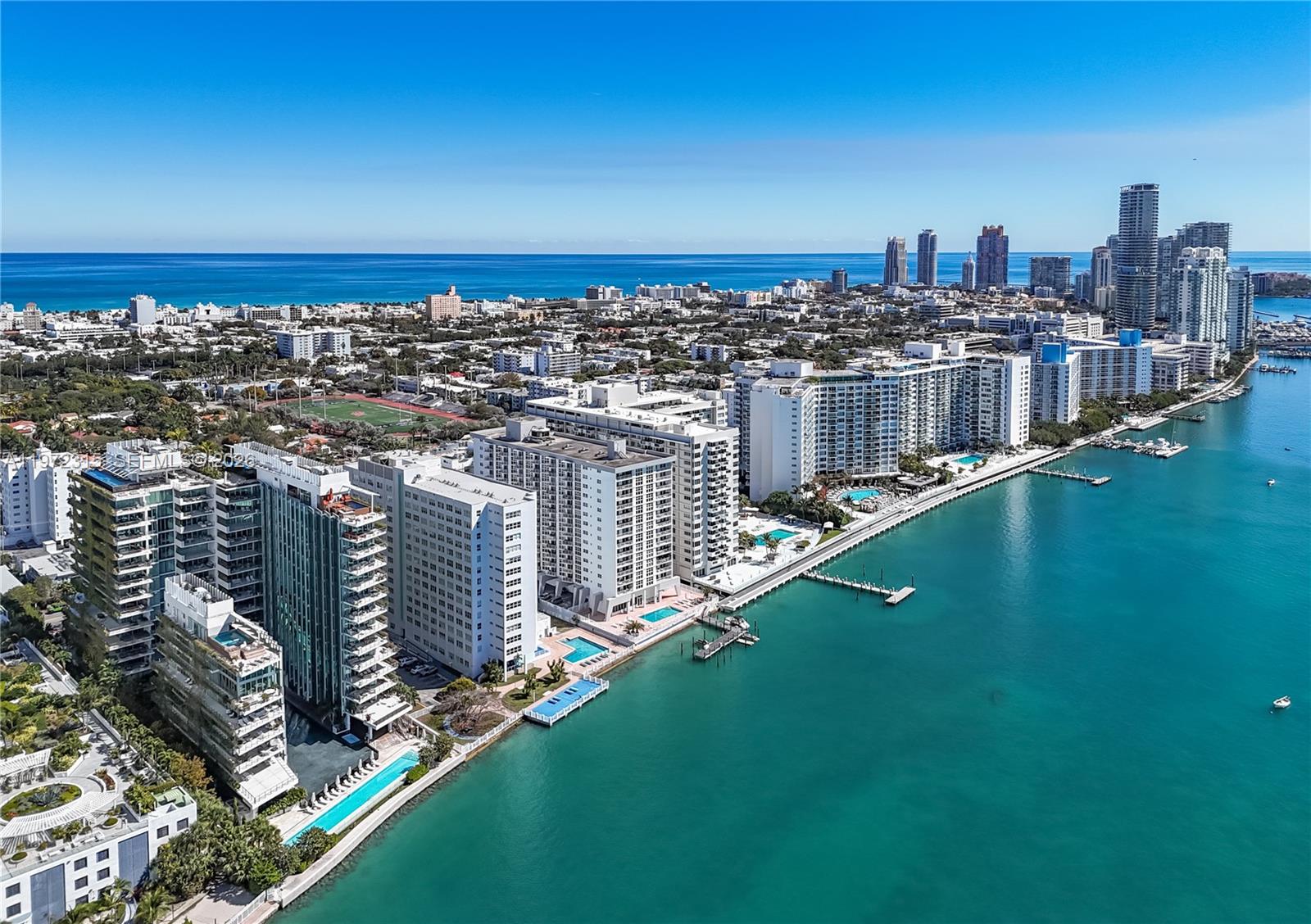 ALTON BEACH REALTY CO SUB - Residential