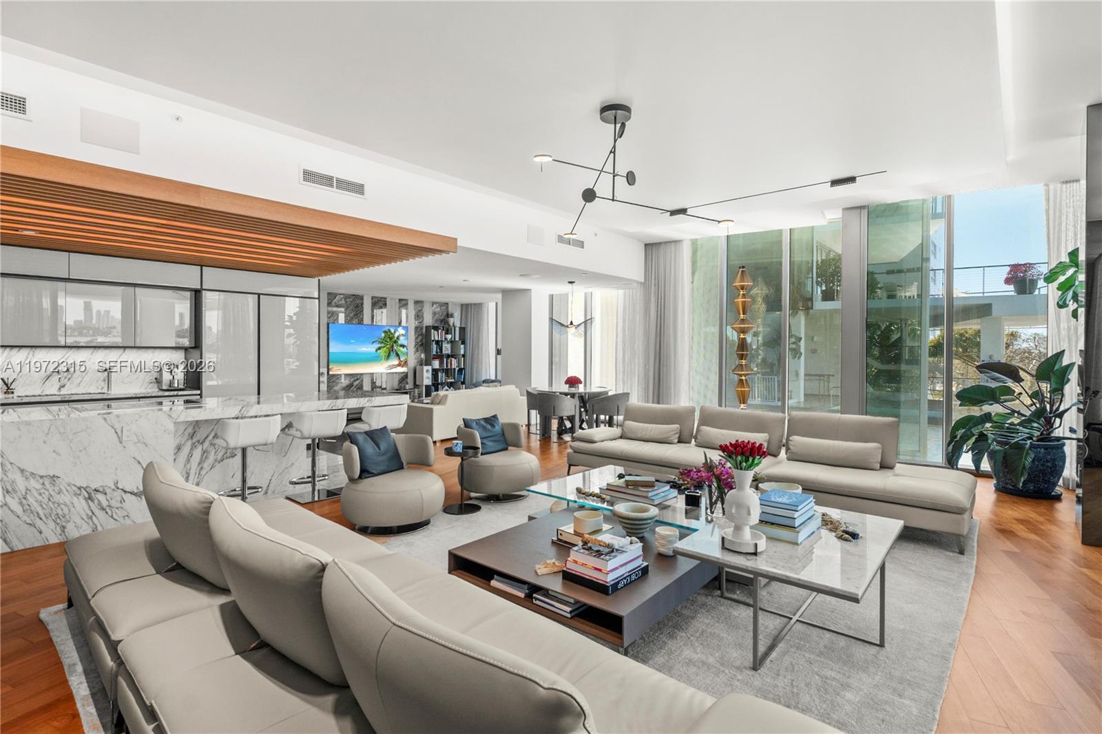 ALTON BEACH REALTY CO SUB - Residential