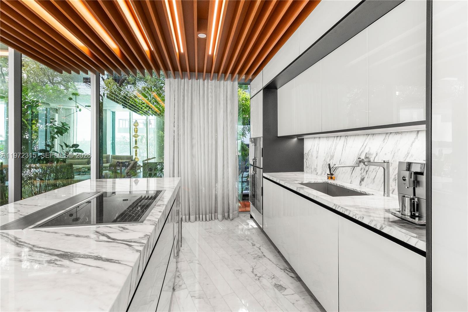 ALTON BEACH REALTY CO SUB - Residential