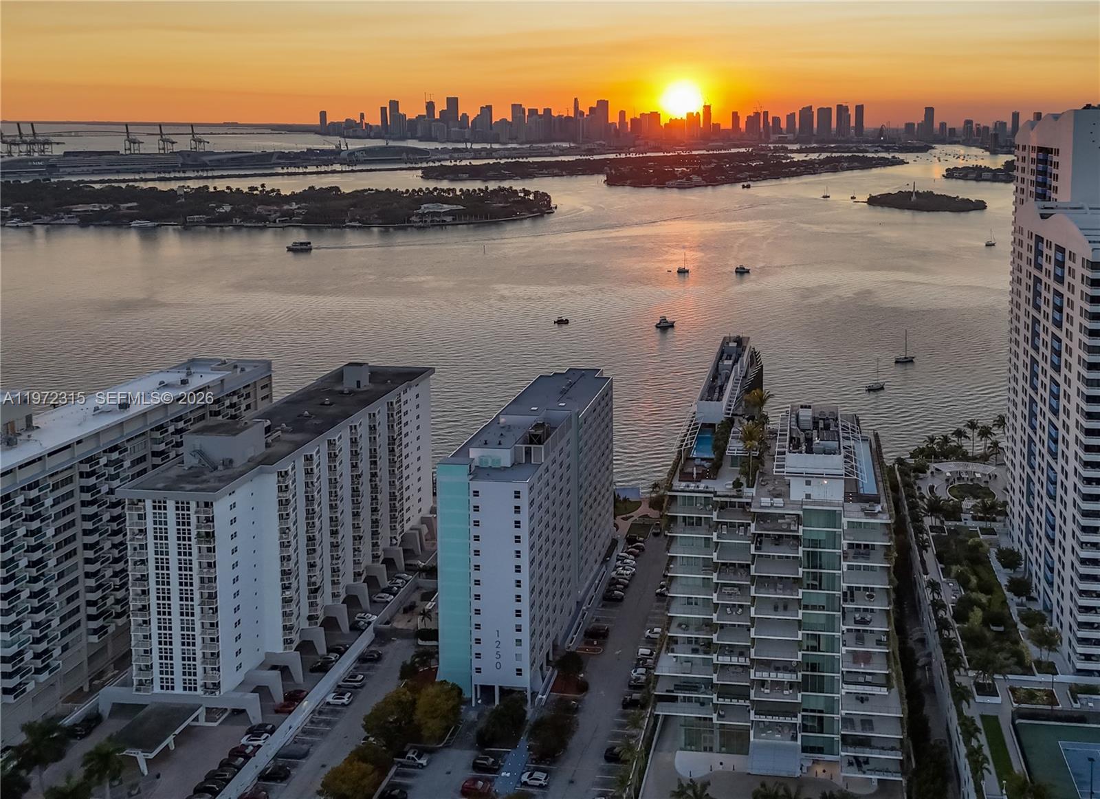 ALTON BEACH REALTY CO SUB - Residential