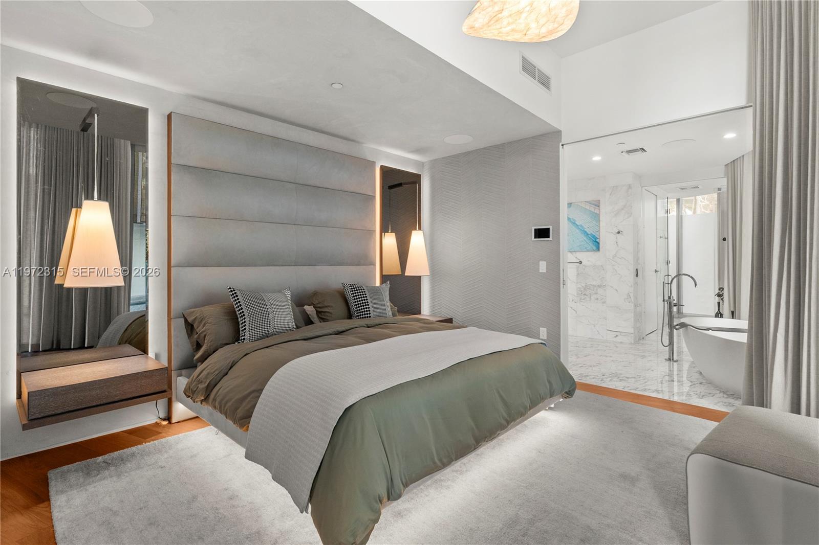 ALTON BEACH REALTY CO SUB - Residential