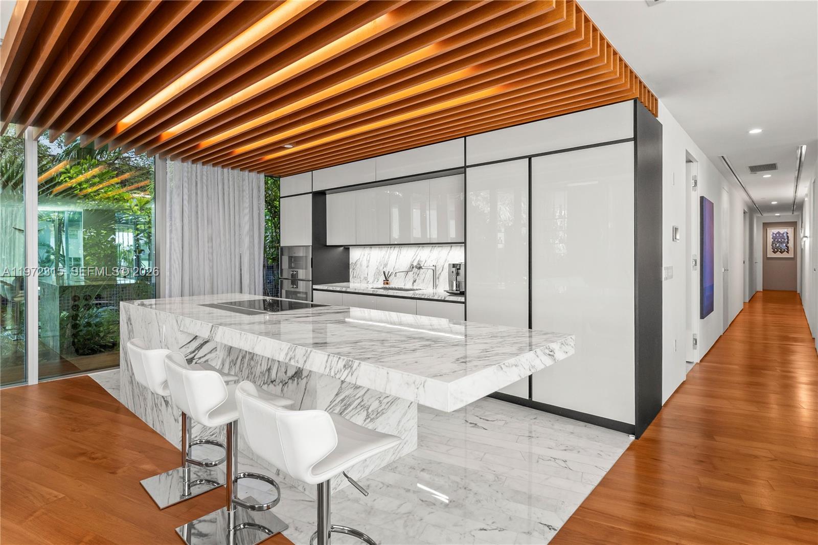 ALTON BEACH REALTY CO SUB - Residential