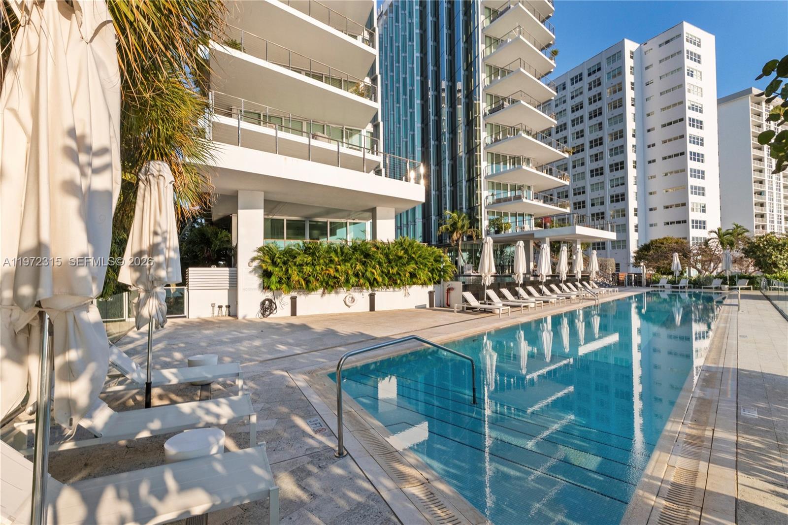 ALTON BEACH REALTY CO SUB - Residential