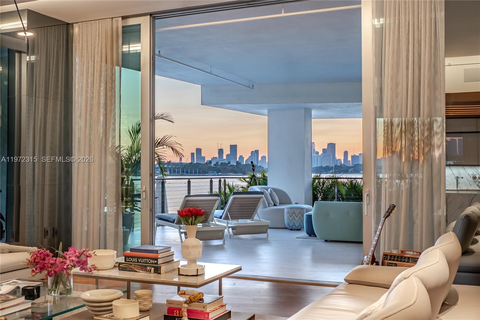 ALTON BEACH REALTY CO SUB - Residential
