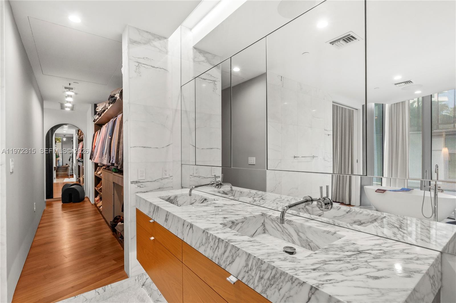 ALTON BEACH REALTY CO SUB - Residential